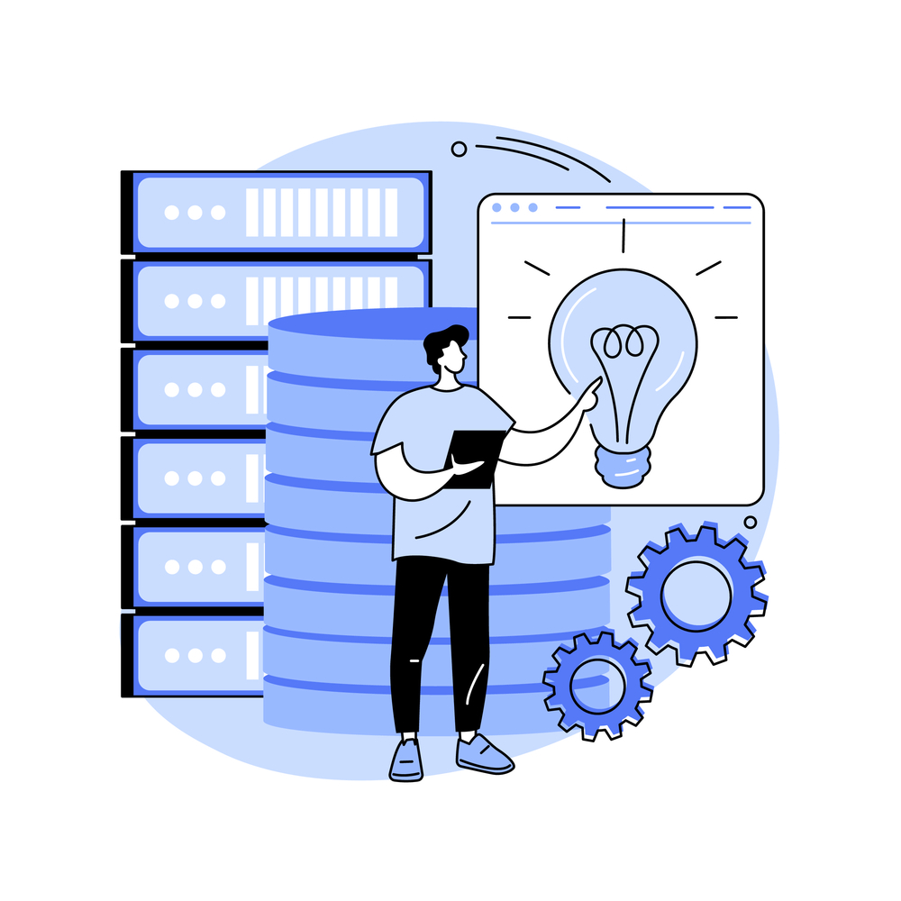 创新大数据解决方案 抽象概念与可视化开发的融合